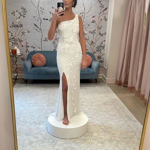 Love Couture Bridal all sequin dress